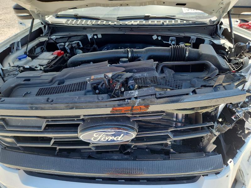 Auction sale of the 2025 Ford Expedition, vin: 1FMJK1J88SEA39168, lot number: 54981096