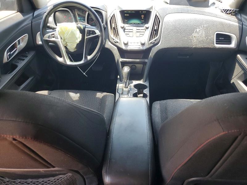 Aukcja sprzedaży 2016 Chevrolet Equinox, vin: 2GNALCEK2G6355655, numer aukcji: 49575286