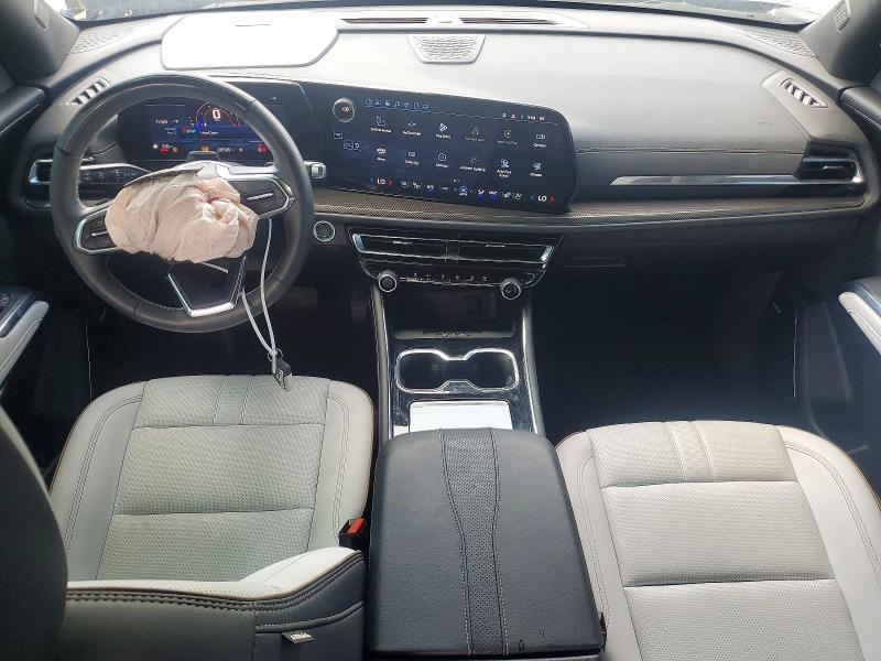 Aukcja sprzedaży 2025 Chevrolet Traverse, vin: 1GNERKRSXSJ195492, numer aukcji: 55112596