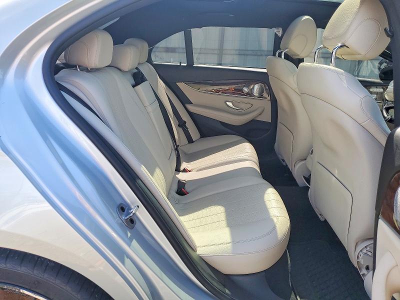 Aukcja sprzedaży 2019 Mercedes-benz E, vin: WDDZF6JB8KA571604, numer aukcji: 54833696
