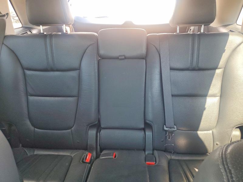 Продажа на аукционе авто 2014 Kia Sorento, vin: 5XYKT4A6XEG490152, номер лота: 55729436