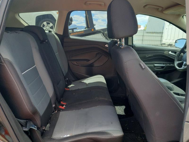 Продажа на аукционе авто 2015 Ford Escape, vin: 1FMCU0GX4FUB82819, номер лота: 55577676