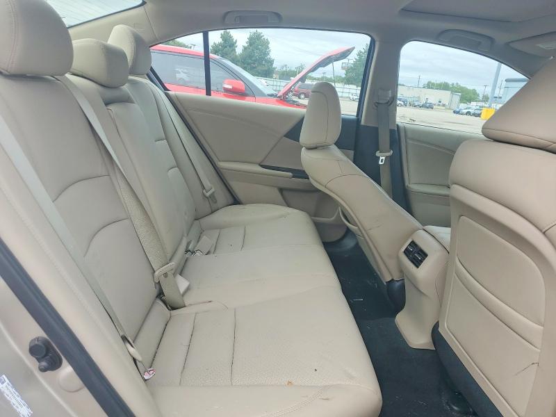 Продаж на аукціоні авто 2014 Honda Accord, vin: 1HGCR2F82EA308883, номер лоту: 54256816