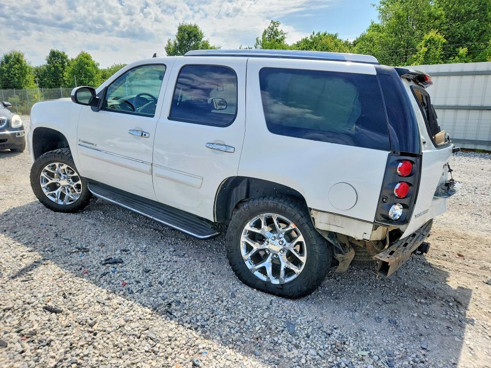53714546 :رقم المزاد ، 1GKFK63828J132888 vin ، 2008 Gmc Yukon مزاد بيع