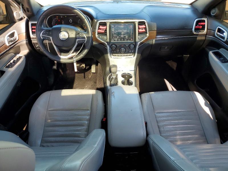 Продажа на аукционе авто 2018 Jeep Grand Cherokee, vin: 1C4RJFBG1JC136168, номер лота: 52958386