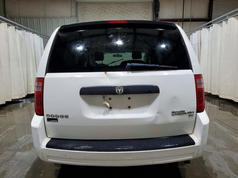 Aukcja sprzedaży 2010 Dodge Grand Caravan, vin: 2D4RN4DE1AR216472, numer aukcji: 52531586