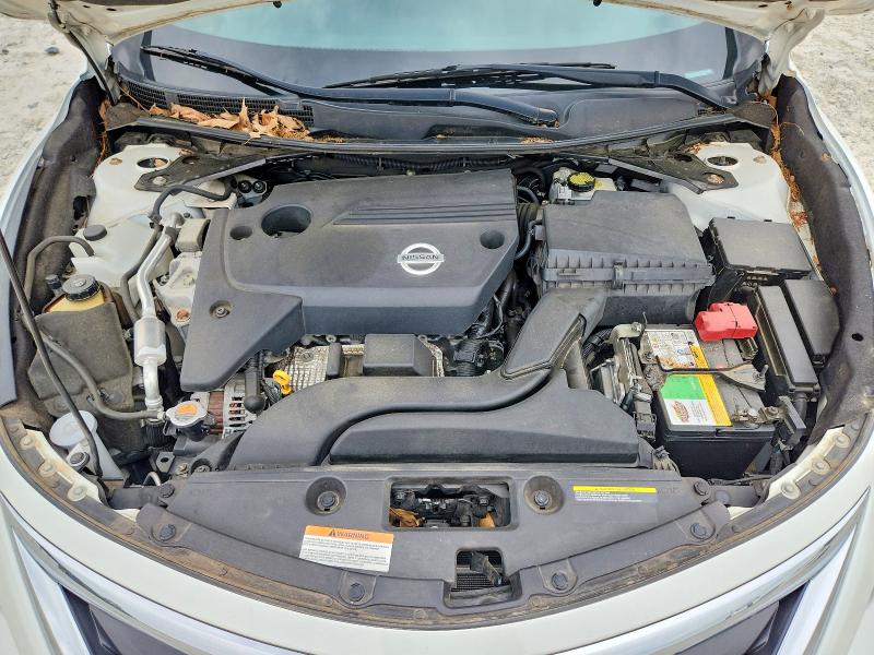 2014 Nissan Altima მანქანა იყიდება აუქციონზე, vin: 1N4AL3AP9EC329235, აუქციონის ნომერი: 53128996