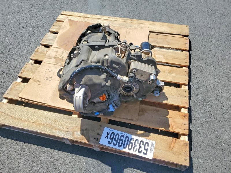 Aukcja sprzedaży 2024 Tesla Cybertruck, vin: 7G2CEHED4RA055388, numer aukcji: 53390966