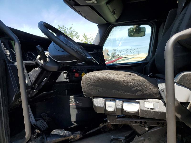Продажа на аукционе авто 2023 Freigliner Cascadia 126, vin: 3AKJHHFG1PSNV7389, номер лота: 48651316
