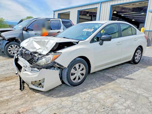 Aukcja sprzedaży 2016 Subaru Impreza, vin: JF1GJAA66GH006634, numer aukcji: 52596706