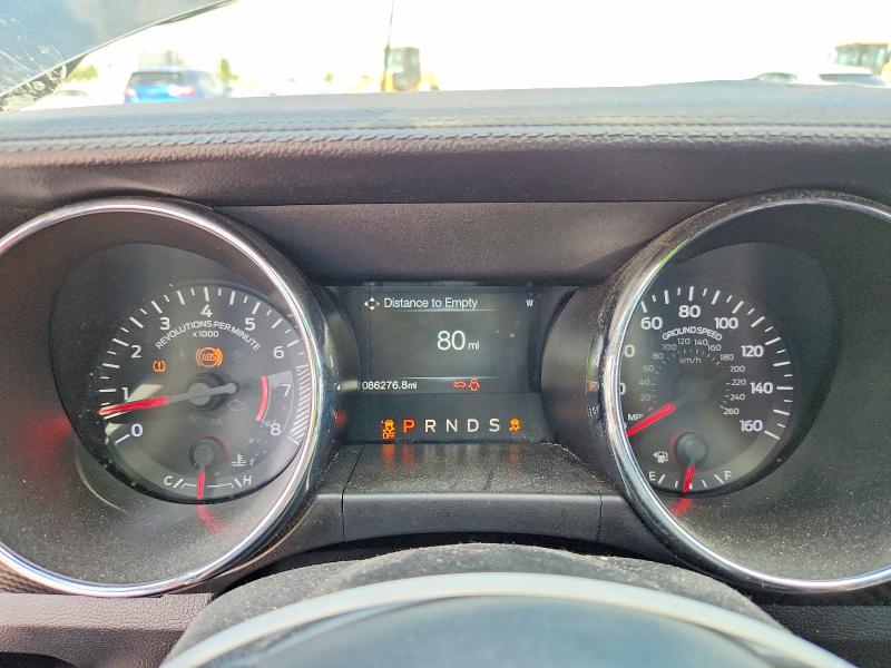 Aukcja sprzedaży 2016 Ford Mustang, vin: 1FATP8EM6G5257802, numer aukcji: 53751606