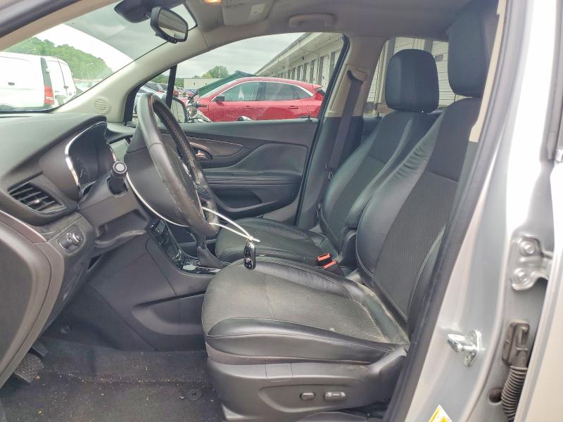 Aukcja sprzedaży 2017 Buick Encore, vin: KL4CJASB0HB083308, numer aukcji: 54603366