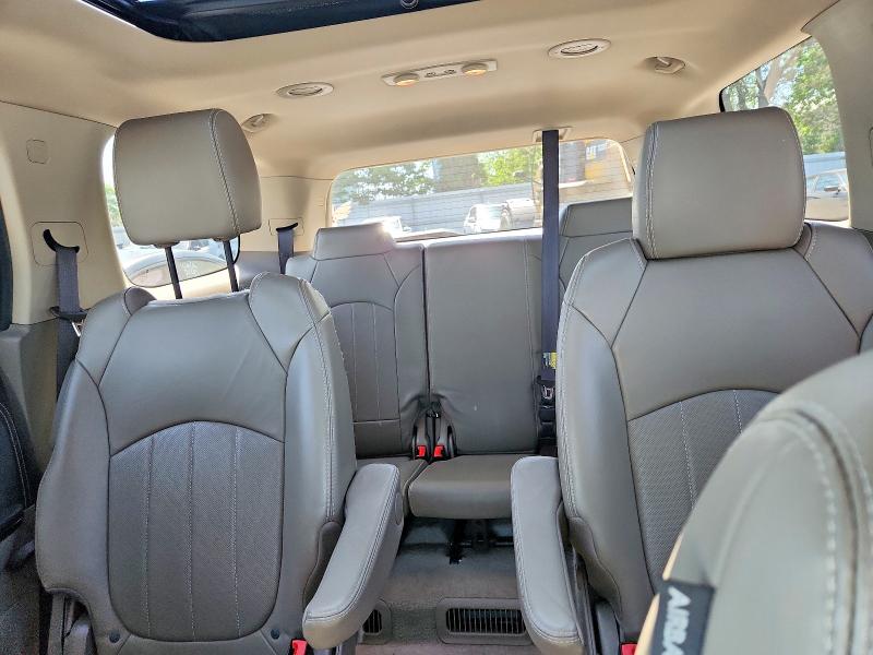 54146616 :رقم المزاد ، 1GKKVTKD5GJ216236 vin ، 2016 Gmc Acadia مزاد بيع