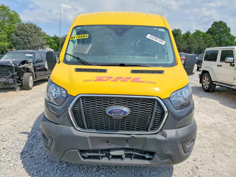 Aukcja sprzedaży 2023 Ford Transit, vin: 1FTYE1C86PKB49345, numer aukcji: 54296106
