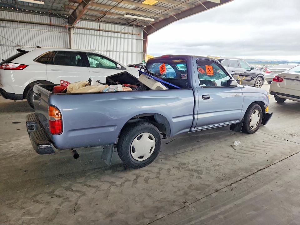 Продаж на аукціоні авто 1998 Toyota Tacoma, vin: 4TANL42N1WZ155542, номер лоту: 55359886