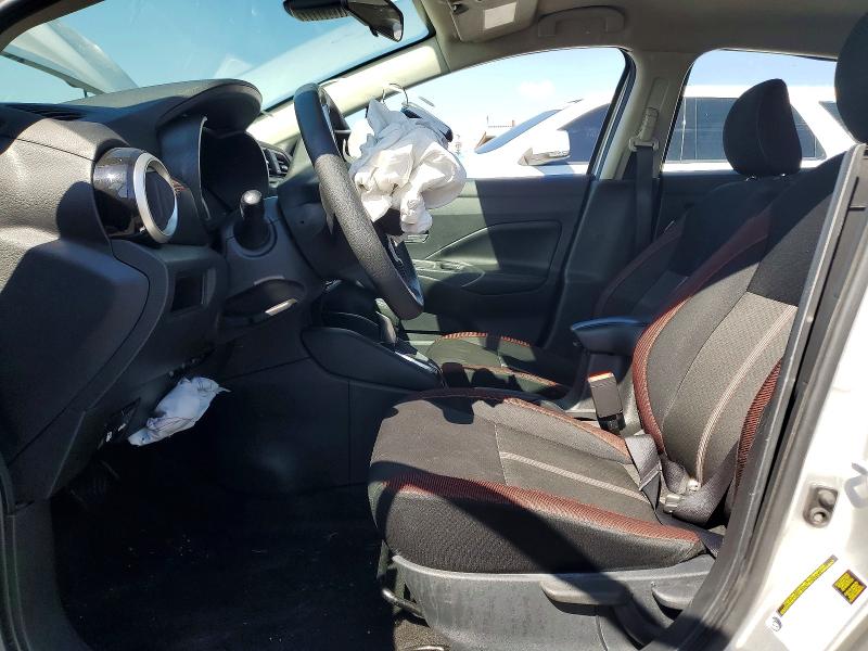 Aukcja sprzedaży 2024 Nissan Versa, vin: 3N1CN8FV4RL888495, numer aukcji: 52764056