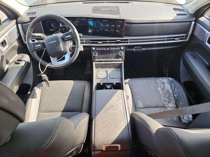 Продаж на аукціоні авто 2026 Hyundai Santa Fe, vin: 5NMP2DGL2TH188055, номер лоту: 53965836
