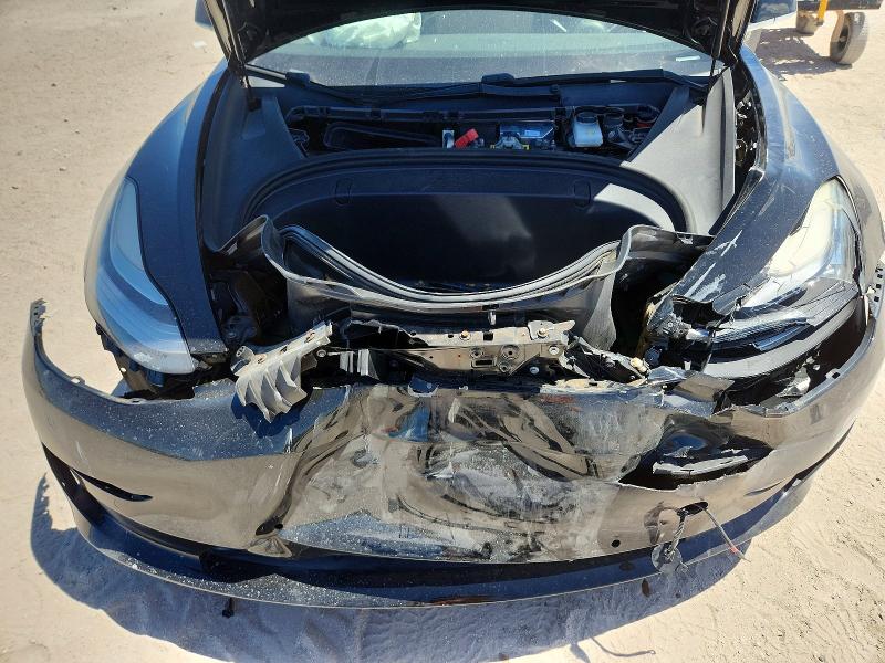 54315096 :رقم المزاد ، 5YJ3E1EA3KF296786 vin ، 2019 Tesla Model 3 مزاد بيع
