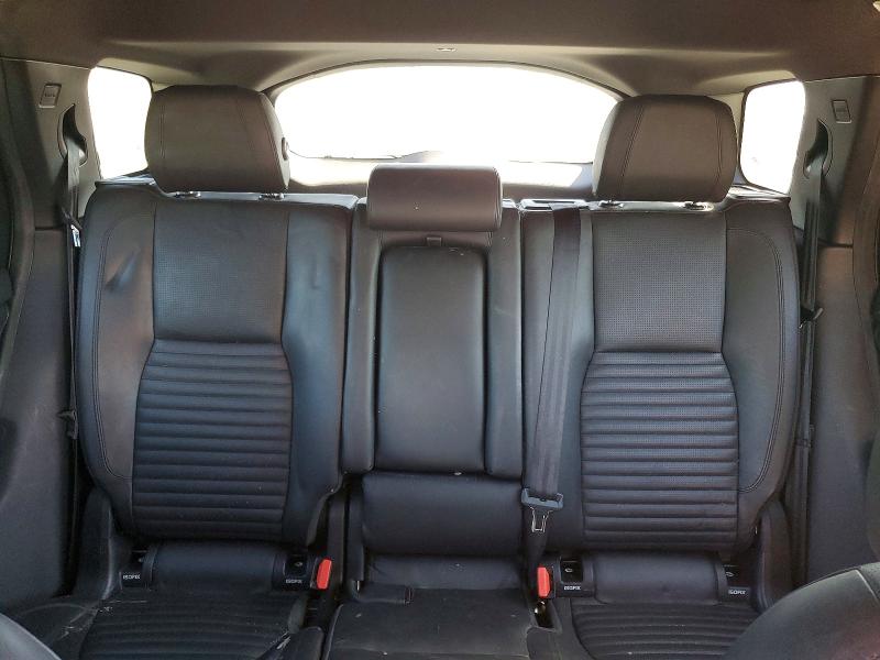 Продажа на аукционе авто 2017 Land Rover Discovery Sport, vin: SALCT2BG8HH656446, номер лота: 53662676