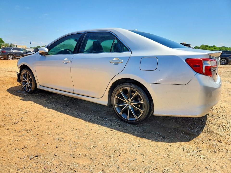 53253786 :رقم المزاد ، 4T1BF1FK6CU022101 vin ، 2012 Toyota Camry مزاد بيع