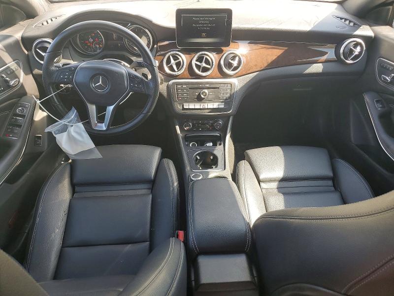 Продажа на аукционе авто 2018 Mercedes-benz Cla, vin: WDDSJ4EB9JN571200, номер лота: 52184386