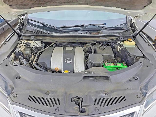 54927316 :رقم المزاد ، 2T2BZMCA4HC068423 vin ، 2017 Lexus Rx 350 مزاد بيع
