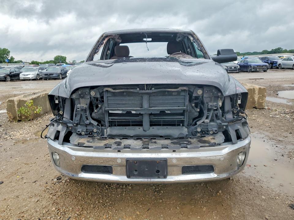 Продаж на аукціоні авто 2015 Ram 1500, vin: 1C6RR7LM7FS533715, номер лоту: 55127676