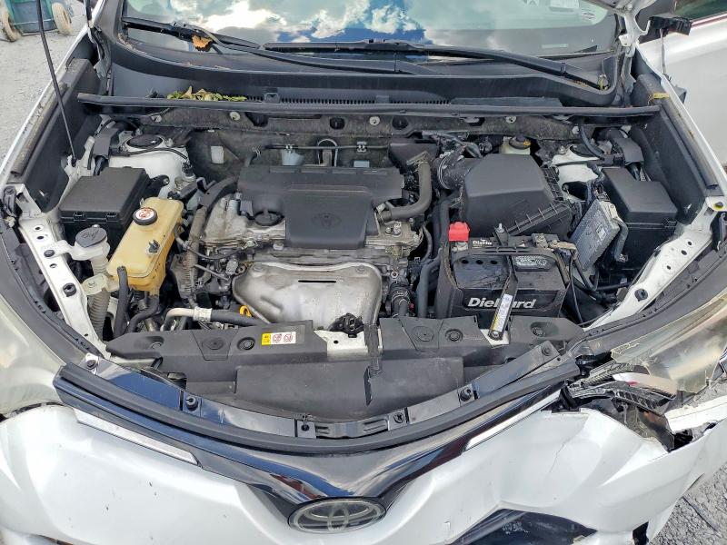Продажа на аукционе авто 2018 Toyota Rav4, vin: JTMWFREVXJD118830, номер лота: 54540156