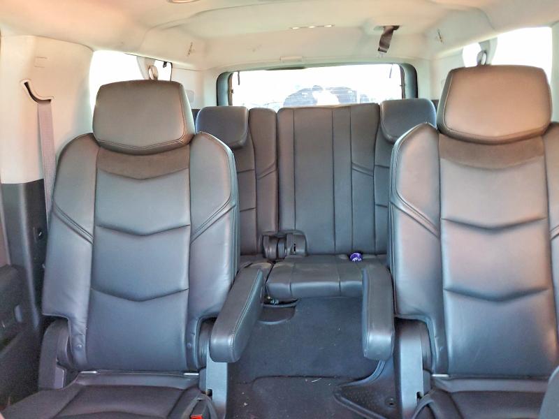 Продаж на аукціоні авто 2015 Cadillac Escalade, vin: 1GYS4TKJ7FR672964, номер лоту: 54151416