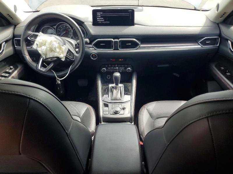 Aukcja sprzedaży 2024 Mazda Cx-5, vin: JM3KFBCM7R0375891, numer aukcji: 55179286