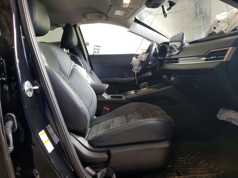 52703186 :رقم المزاد ، JA4J4VA89RZ048352 vin ، 2024 Mitsubishi Outlander مزاد بيع