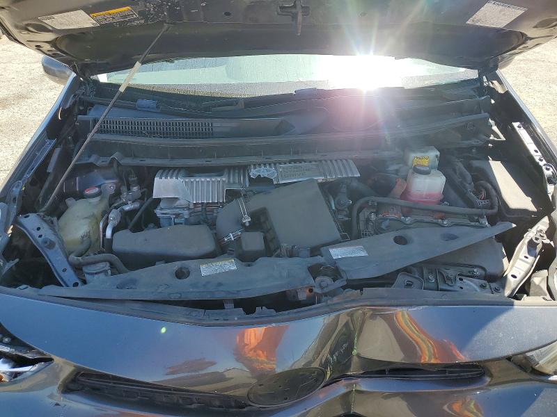Aukcja sprzedaży 2016 Toyota Prius V, vin: JTDZN3EU3GJ051082, numer aukcji: 52103356