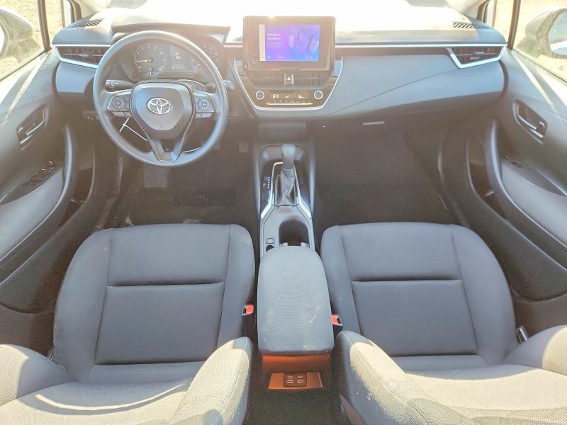 Продаж на аукціоні авто 2024 Toyota Corolla, vin: 5YFB4MDE8RP124658, номер лоту: 52380836
