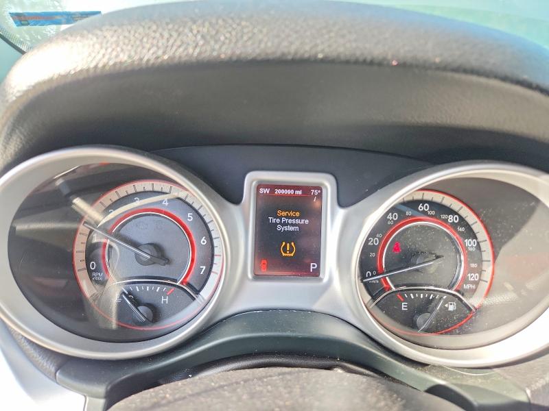 Продажа на аукционе авто 2011 Dodge Journey, vin: 3D4PG1FG3BT506497, номер лота: 54655706