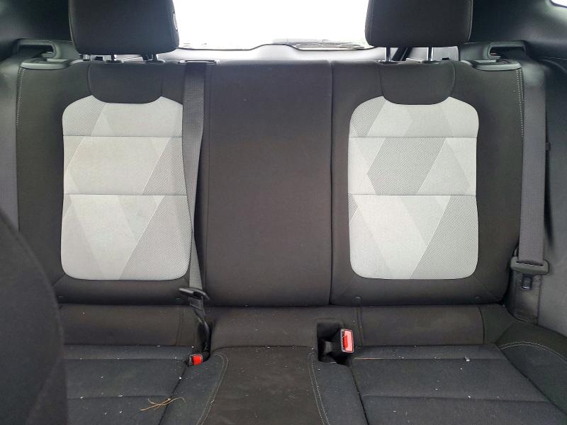 Aukcja sprzedaży 2025 Chevrolet Trax, vin: KL77LGEPXSC184060, numer aukcji: 53179666