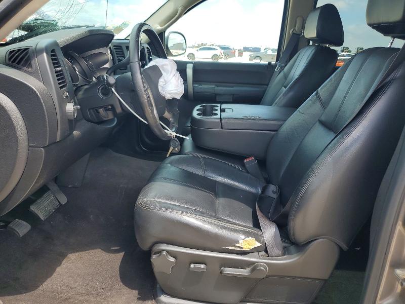 2009 Gmc Sierra მანქანა იყიდება აუქციონზე, vin: 3GTEC230X9G249144, აუქციონის ნომერი: 52928566