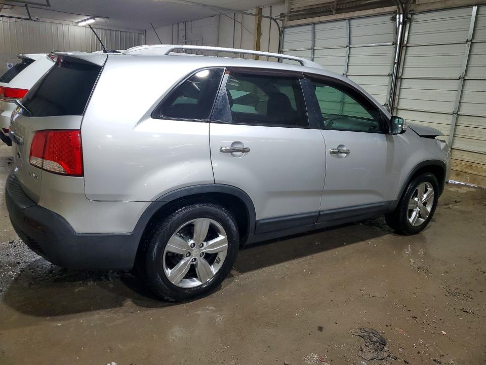 Продажа на аукционе авто 2013 Kia Sorento, vin: 5XYKU4A29DG413085, номер лота: 52780916