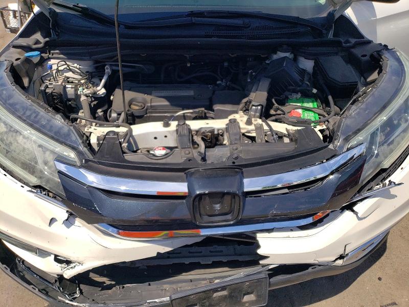 Продаж на аукціоні авто 2015 Honda Cr-v, vin: 5J6RM4H77FL078605, номер лоту: 54898116