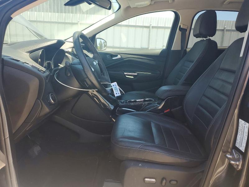 Продаж на аукціоні авто 2015 Ford Escape, vin: 1FMCU0JX2FUB38794, номер лоту: 54127146