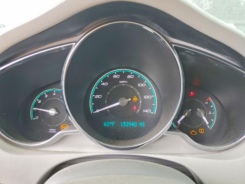 Aukcja sprzedaży 2011 Chevrolet Malibu, vin: 1G1ZC5EU2BF131768, numer aukcji: 52866886