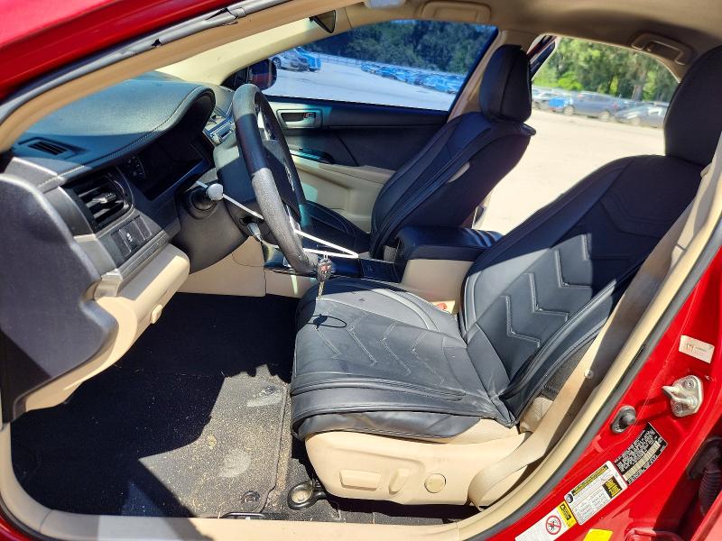 Aukcja sprzedaży 2014 Toyota Camry, vin: 4T1BF1FKXEU816148, numer aukcji: 53211106