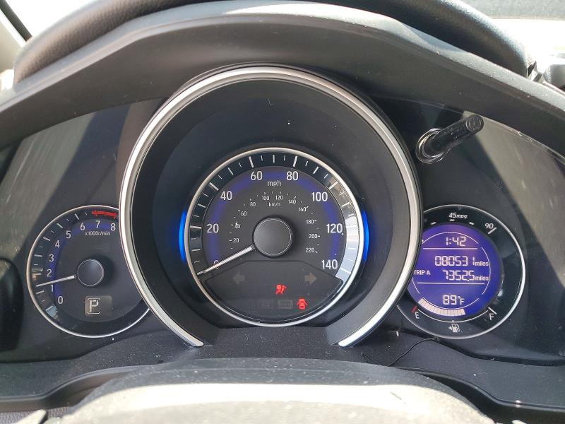Aukcja sprzedaży 2015 Honda Fit, vin: 3HGGK5H83FM740276, numer aukcji: 55125806