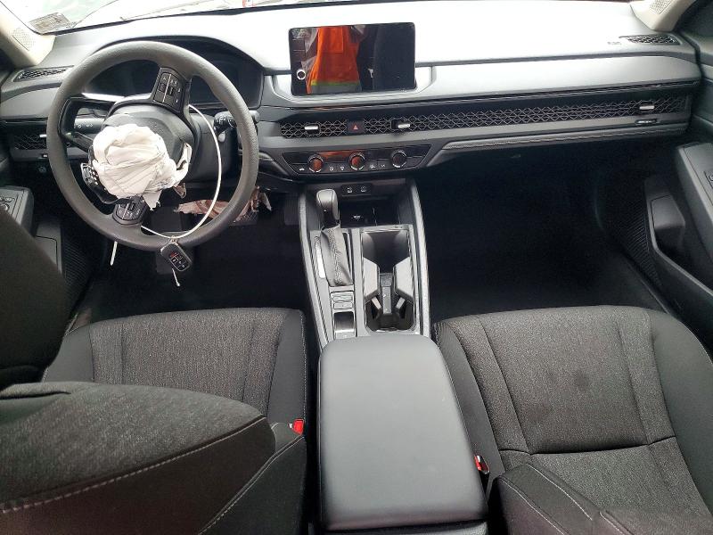 52541766 :رقم المزاد ، 1HGCY1F45TA023182 vin ، 2026 Honda Accord مزاد بيع