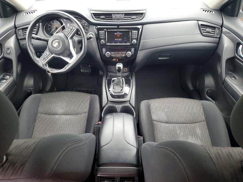 Aukcja sprzedaży 2018 Nissan Rogue, vin: 5N1AT2MV6JC844598, numer aukcji: 53509986