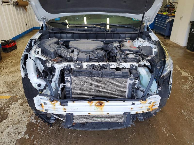 Продажа на аукционе авто 2017 Cadillac Xt5, vin: 1GYKNDRS7HZ177636, номер лота: 53592706