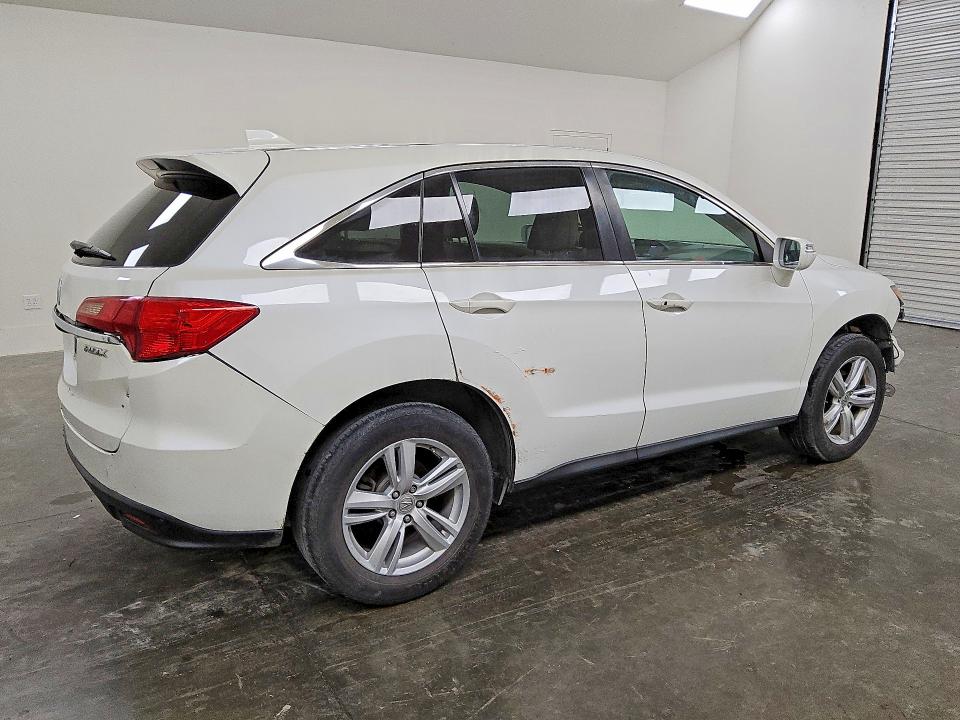Продажа на аукционе авто 2015 Acura Rdx, vin: 5J8TB3H31FL015106, номер лота: 54476386