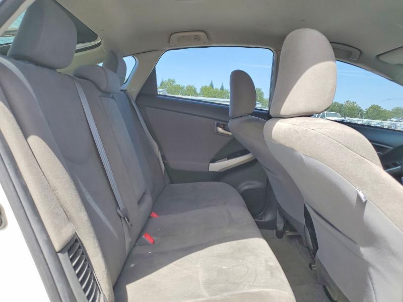 54174516 :رقم المزاد ، JTDKN3DU2F0417069 vin ، 2015 Toyota Prius مزاد بيع