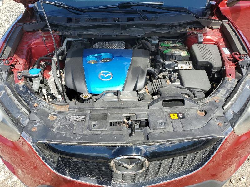 Aukcja sprzedaży 2013 Mazda Cx-5, vin: JM3KE4CE8D0161461, numer aukcji: 52487126