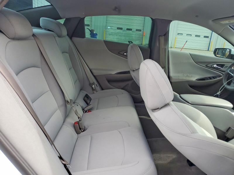 54523166 :رقم المزاد ، 1G1ZB5ST1NF215812 vin ، 2022 Chevrolet Malibu مزاد بيع