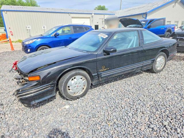 Продажа на аукционе авто 1994 Oldsmobile Cutlass Supreme, vin: 1G3WH15M6RD363414, номер лота: 54861406